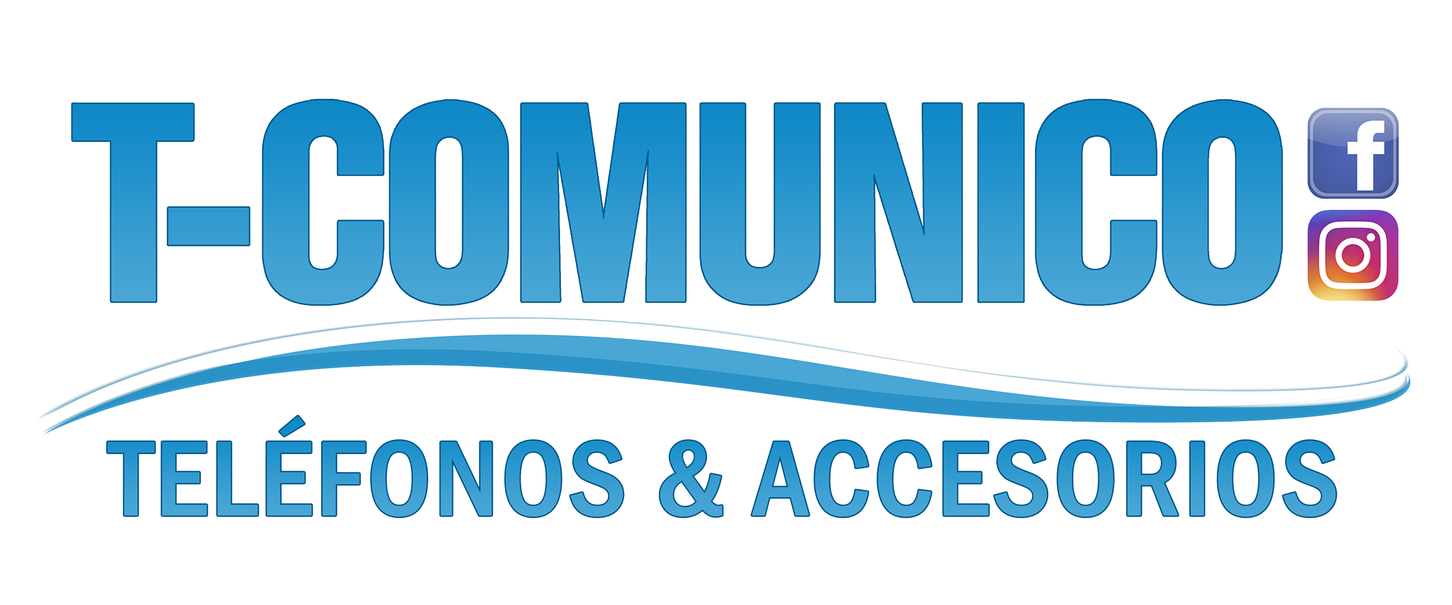 Logo T-Comunico | MundoCell